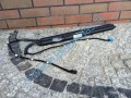 Plynová vzpera kufrových dverí BMW X3 F25  